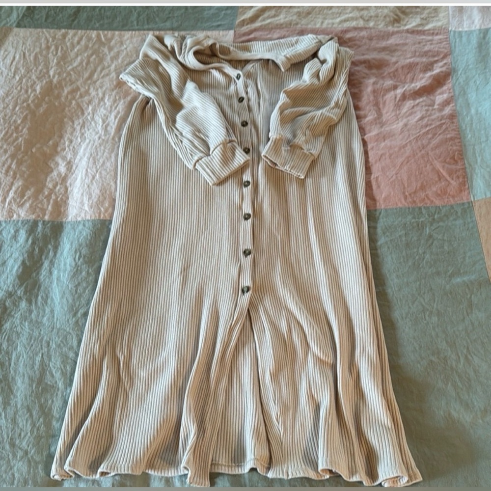 Christy Dawn Sweater Dress